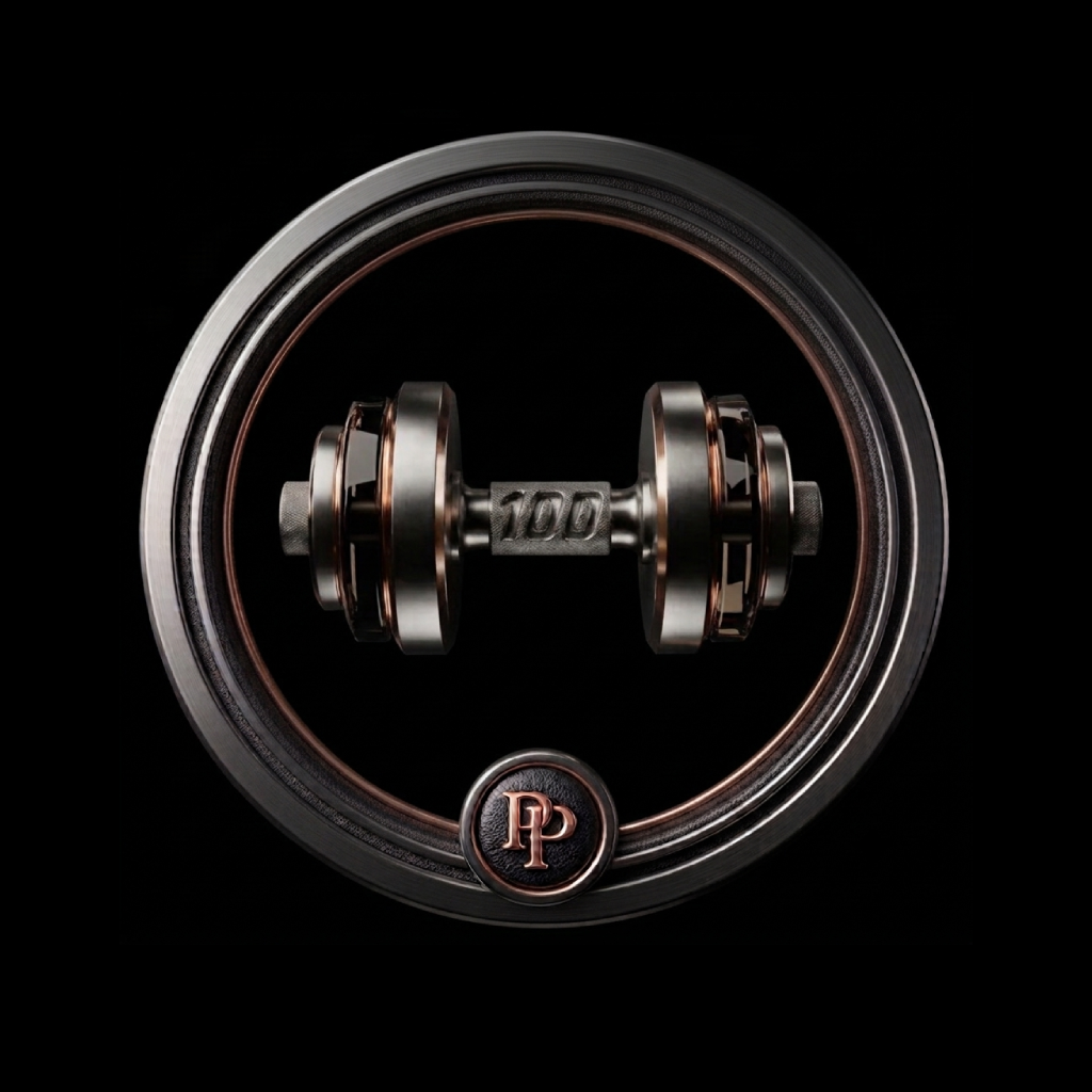 100 Workouts verified milestone credential