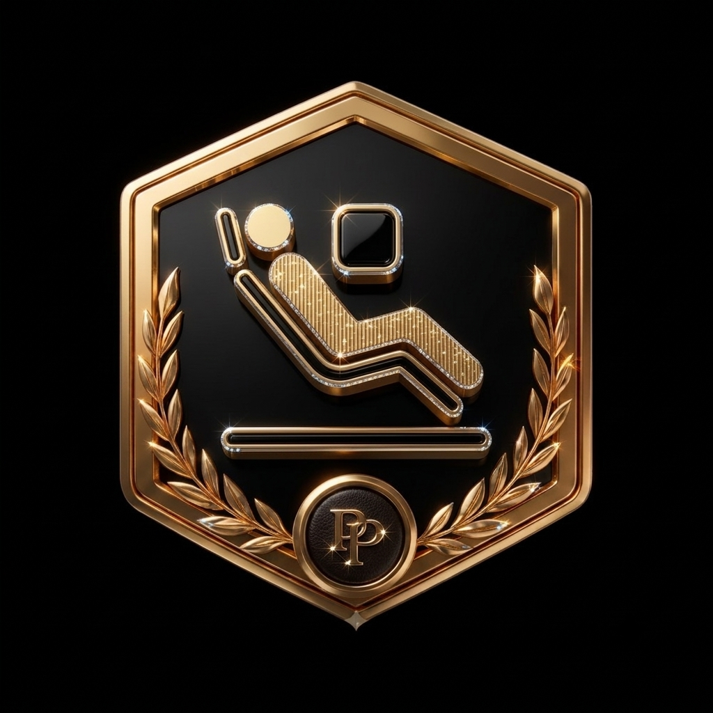 Business Class Traveller verified milestone credential