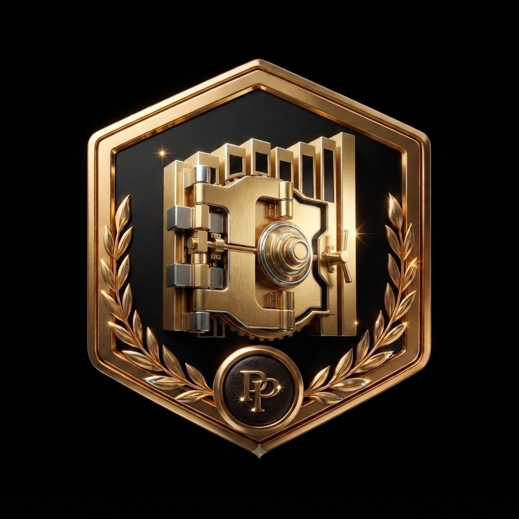 £100K Saved, Liquid Net Worth verified milestone credential