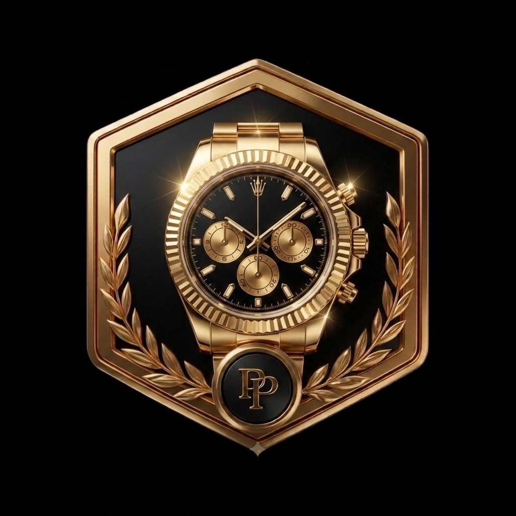 Luxury Watch Owner verified milestone credential